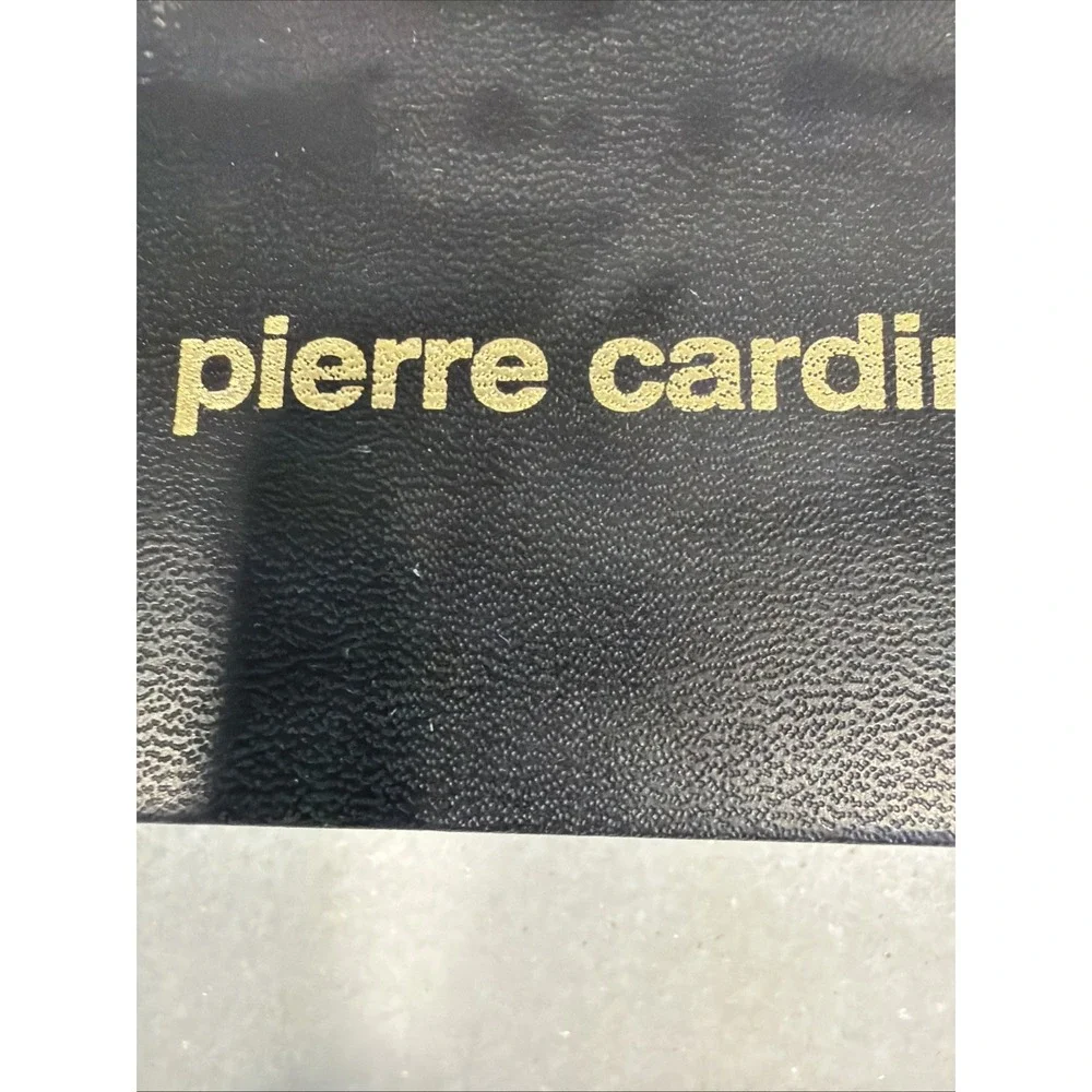 Vintage Pierre Cardin Pen & Pencil Set New in Box OLA002